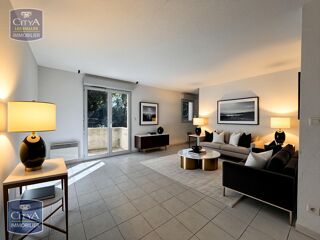  Appartement � vendre 2 pi�ces 48 m�