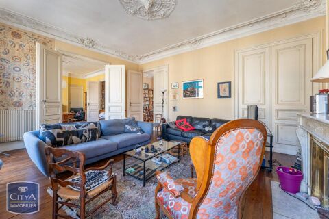 vente Appartement - 6 pi�ce(s) - 208 m� Bordeaux (33000)