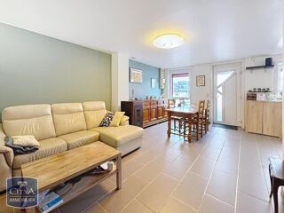  Maison � vendre 4 pi�ces 95 m�