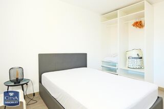  Appartement � vendre 2 pi�ces 39 m�