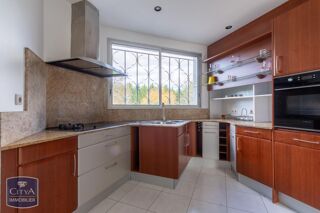  Villa  vendre 5 pices 185 m