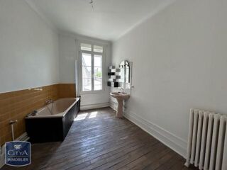  Appartement � vendre 2 pi�ces 51 m�