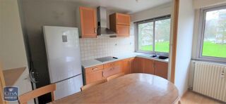  Appartement � vendre 2 pi�ces 51 m�