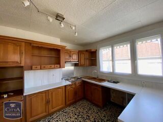  Maison  vendre 4 pices 70 m