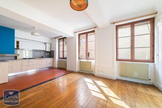  Appartement  vendre 3 pices 84 m