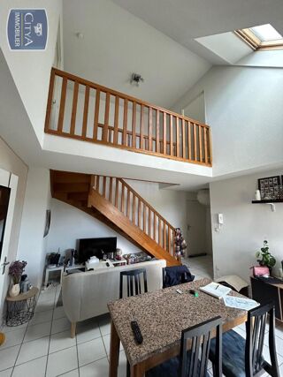  Appartement  vendre 4 pices 75 m