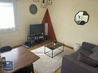  Appartement  vendre 2 pices 47 m