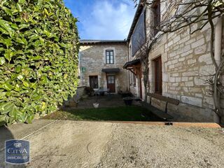  Maison � vendre 5 pi�ces 392 m�