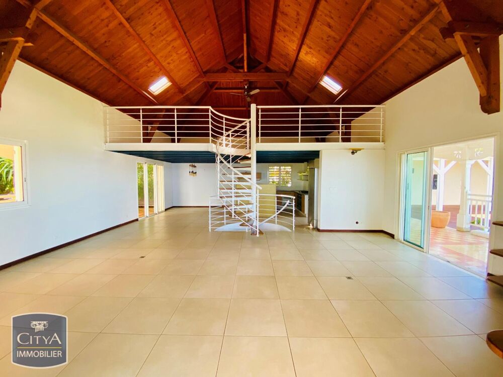 � vendre  Villa Saint-Paul (97460)