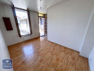 Appartement � vendre 1 pi�ce 18 m�