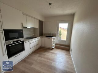  Appartement � vendre 4 pi�ces 103 m�