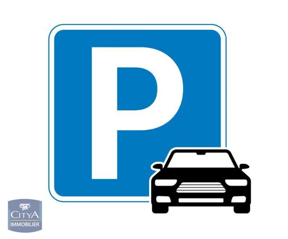 vente Parking / Garage Brive-la-Gaillarde (19100)