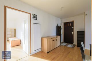  Appartement � vendre 2 pi�ces 62 m�