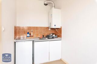  Appartement  vendre 1 pice 32 m
