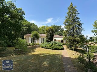  Maison � vendre 6 pi�ces 168 m�