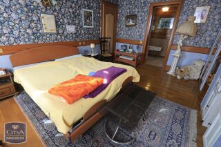  Maison � vendre 8 pi�ces 220 m�