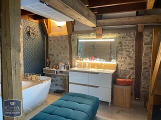  Maison � vendre 478 m�