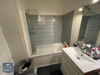  Appartement � vendre 2 pi�ces 45 m�