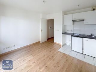  Appartement � vendre 1 pi�ce 23 m�