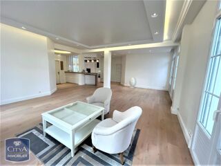  Appartement � vendre 3 pi�ces 103 m�