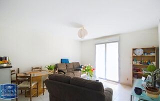  Appartement � vendre 2 pi�ces 41 m�