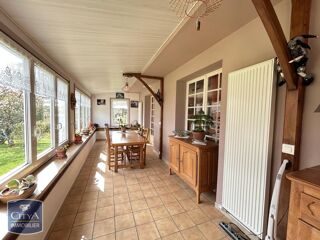  Maison  vendre 7 pices 188 m