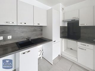  Appartement � vendre 2 pi�ces 51 m�