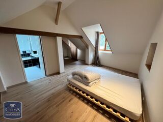  Maison � vendre 3 pi�ces 75 m�