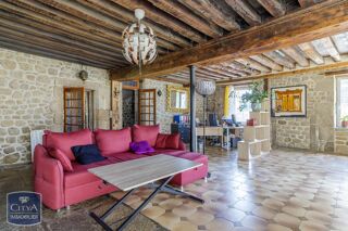  Maison � vendre 7 pi�ces 242 m�