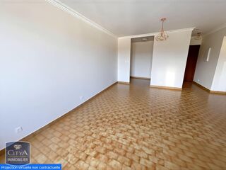  Appartement � vendre 2 pi�ces 49 m�