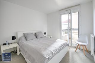  Appartement  vendre 2 pices 46 m