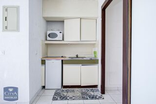  Appartement  vendre 2 pices 30 m