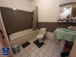  Appartement  vendre 1 pice 30 m