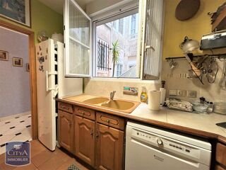  Appartement  vendre 4 pices 87 m