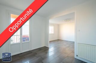  Appartement  vendre 4 pices 66 m