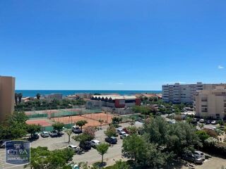  Appartement  vendre 1 pice 21 m