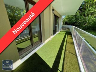  Appartement  vendre 4 pices 91 m