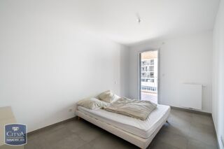  Appartement � vendre 2 pi�ces 38 m�