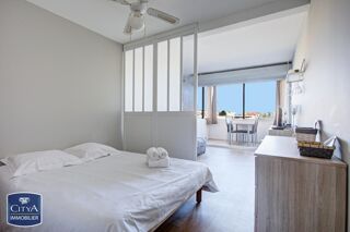  Appartement � vendre 1 pi�ce 30 m�