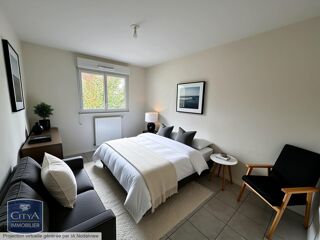  Appartement � vendre 2 pi�ces 42 m�