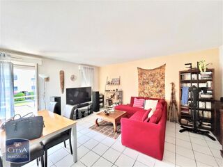  Appartement  vendre 3 pices 62 m