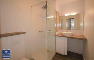  Appartement � vendre 2 pi�ces 45 m�