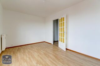  Appartement � vendre 2 pi�ces 45 m�