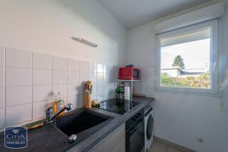  Appartement � vendre 2 pi�ces 47 m�