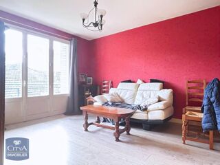  Appartement  vendre 3 pices 62 m
