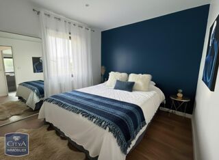  Maison  vendre 4 pices 65 m