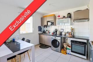  Appartement � vendre 4 pi�ces 84 m�