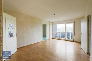  Appartement � vendre 4 pi�ces 78 m�