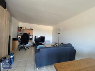  Appartement � vendre 2 pi�ces 48 m�