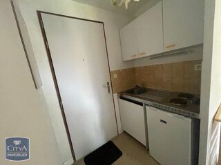  Appartement � vendre 1 pi�ce 19 m�